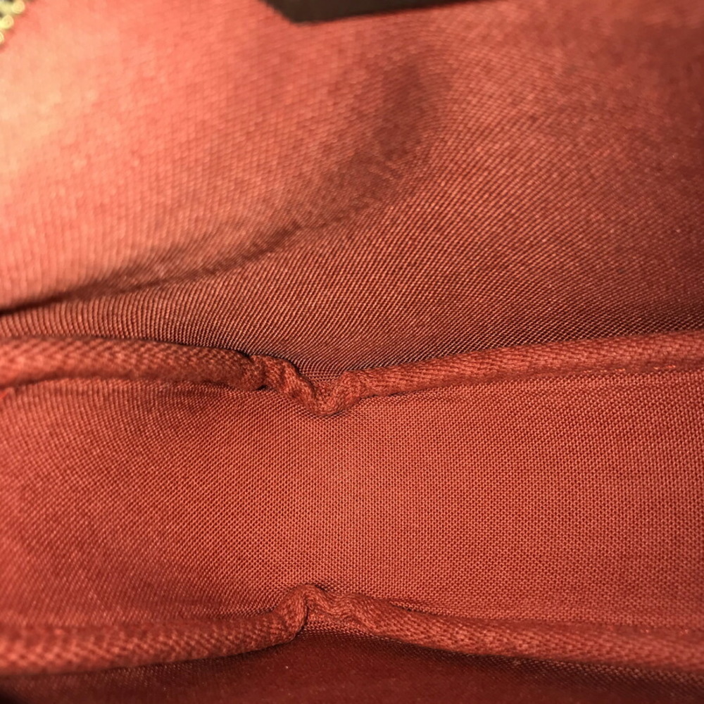 Louis Vuitton Truth pouch Makeup Damier fah - Picture 12 of 15